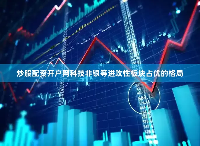 炒股配资开户网科技非银等进攻性板块占优的格局